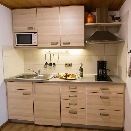 Chalet Edelweiss * Pfronten