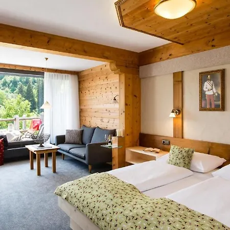 Lejlighed Chalet Edelweiss Pfronten