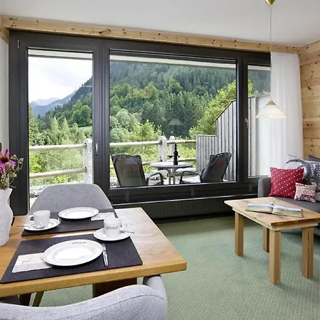 Chalet Edelweiss * Pfronten