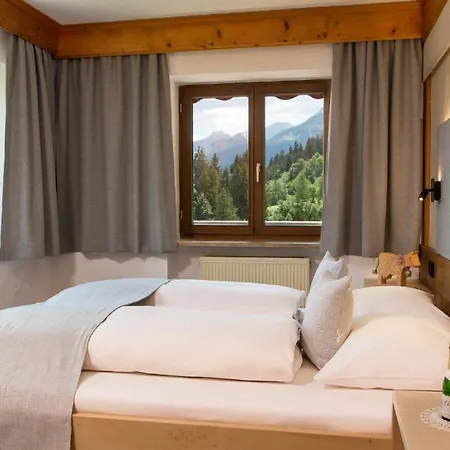 Lejlighed Chalet Edelweiss