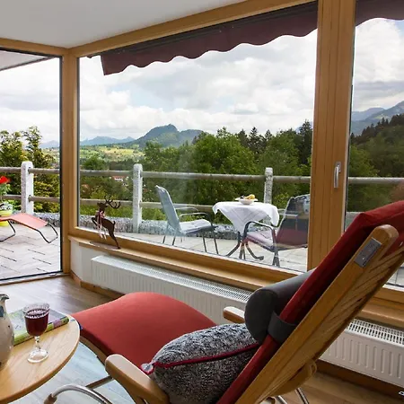 Chalet Edelweiss