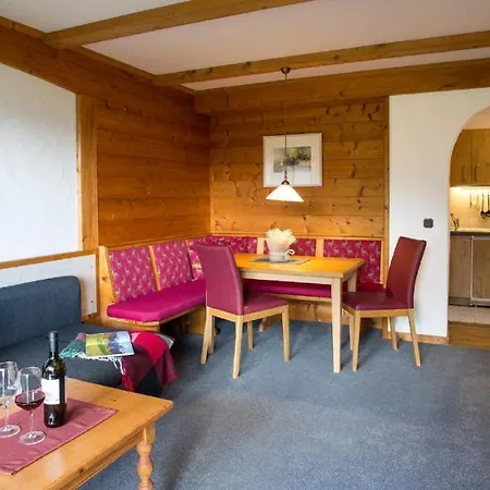 Chalet Edelweiss Pfronten
