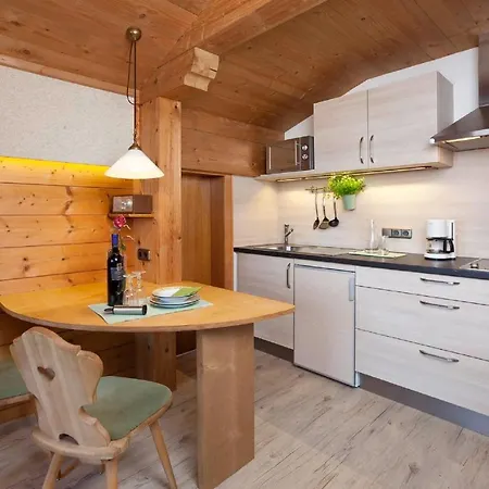Chalet Edelweiss *