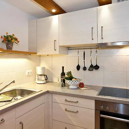 Chalet Edelweiss *