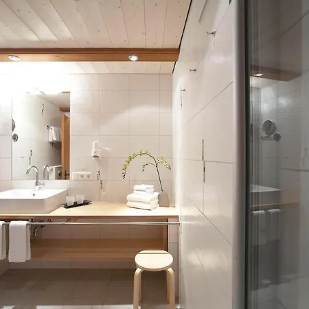 Chalet Edelweiss * Pfronten