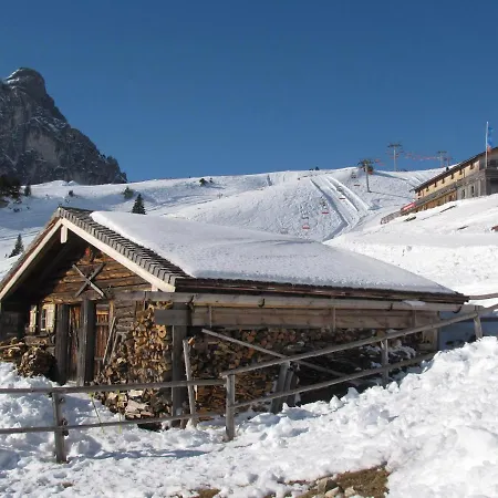 Chalet Edelweiss