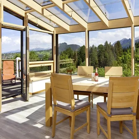 Apartment Chalet Edelweiss