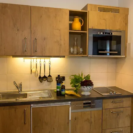 Chalet Edelweiss * Pfronten