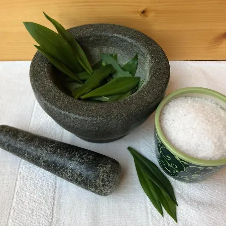 Lejlighed Chalet Edelweiss