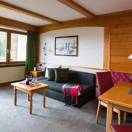 Lejlighed Chalet Edelweiss *