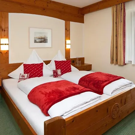 Lejlighed Chalet Edelweiss *