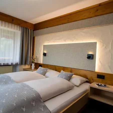 Lejlighed Chalet Edelweiss *
