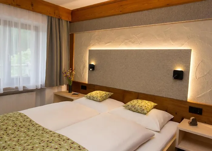 Chalet Edelweiss Appartamento *