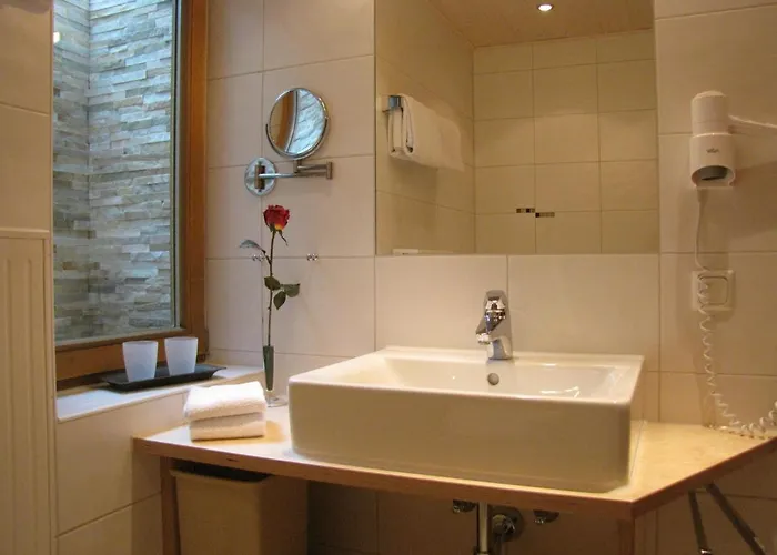Chalet Edelweiss Appartamento Pfronten