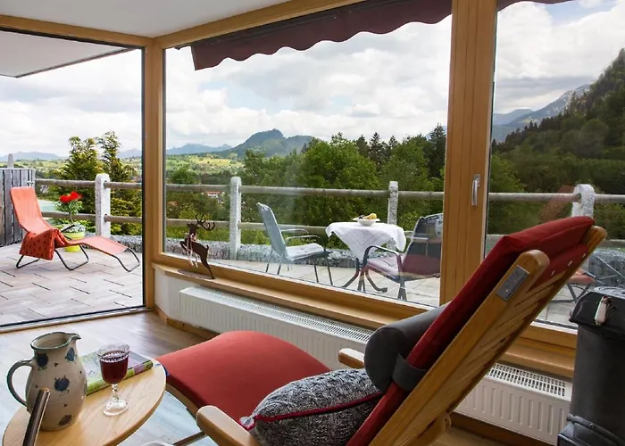 Chalet Edelweiss