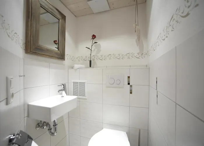 Appartamento Chalet Edelweiss Pfronten