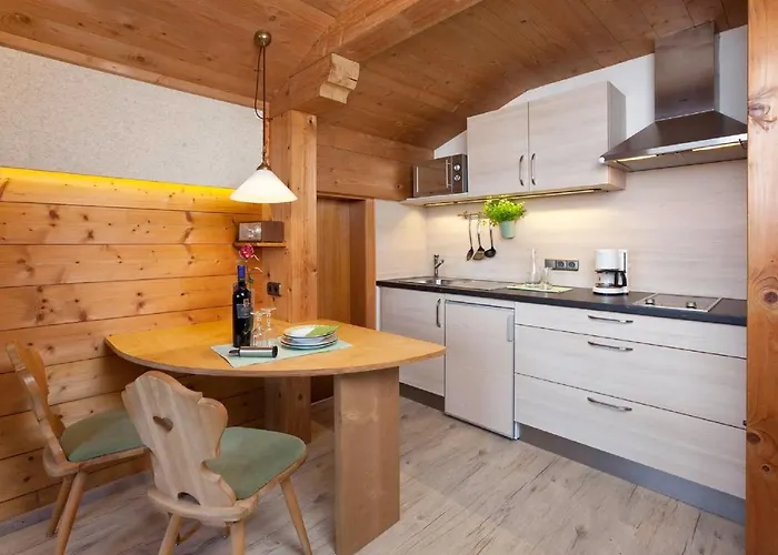 Chalet Edelweiss *