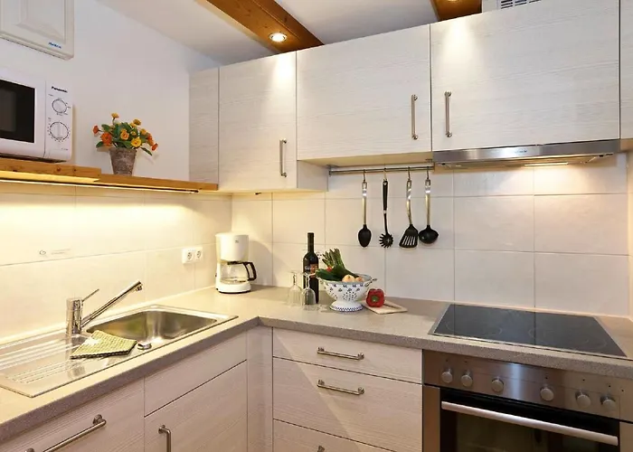 Chalet Edelweiss *