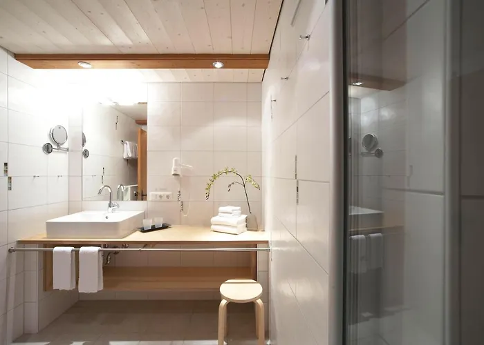 Chalet Edelweiss * Pfronten