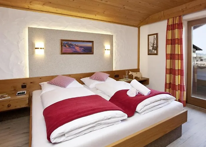 Chalet Edelweiss