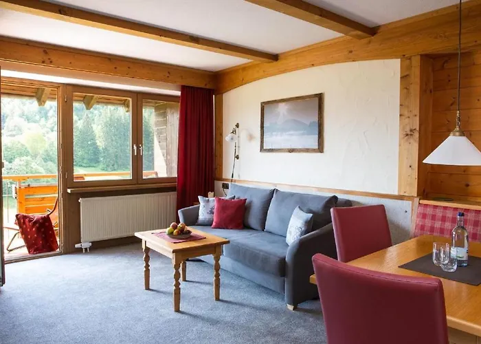 Chalet Edelweiss Appartamento *