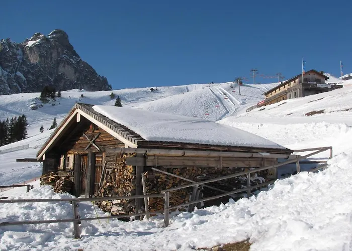 Chalet Edelweiss