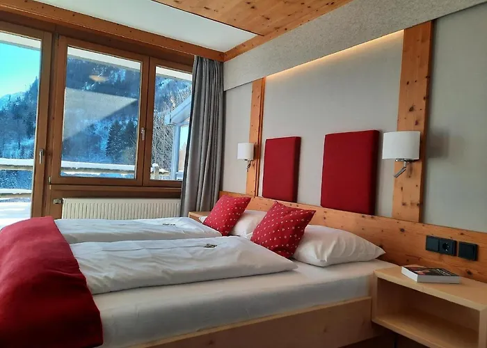 Appartamento Chalet Edelweiss *