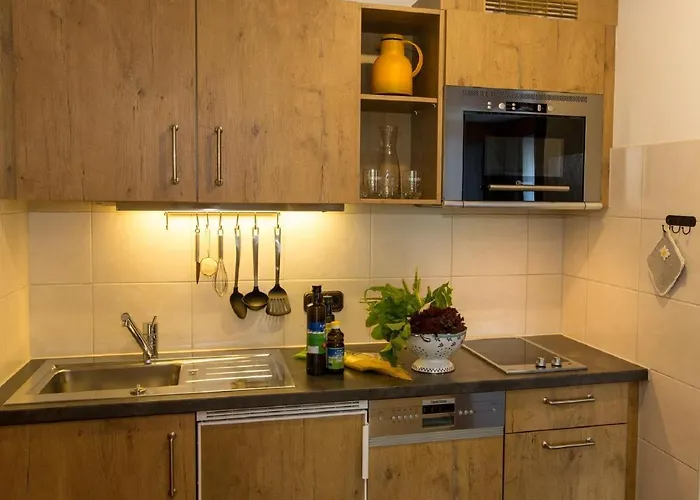 Chalet Edelweiss * Pfronten