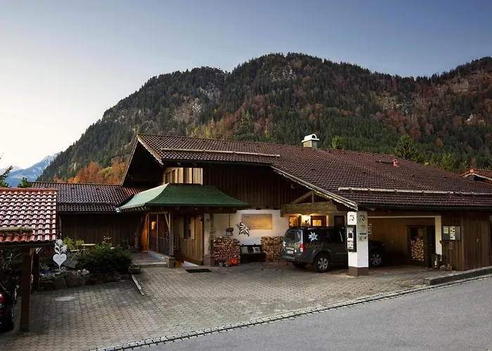 Chalet Edelweiss Appartamento *
