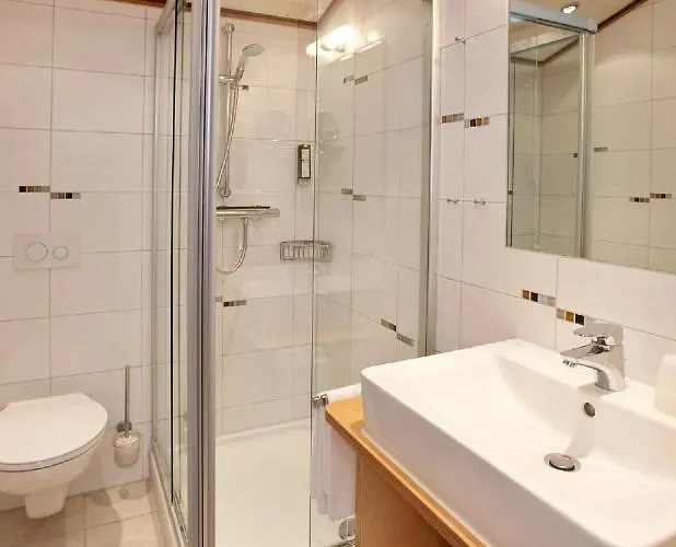 Appartamento Chalet Edelweiss Pfronten