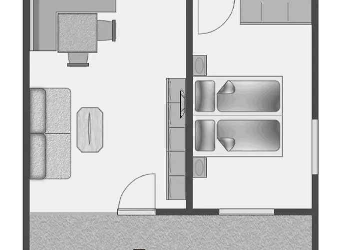 Chalet Edelweiss Appartamento