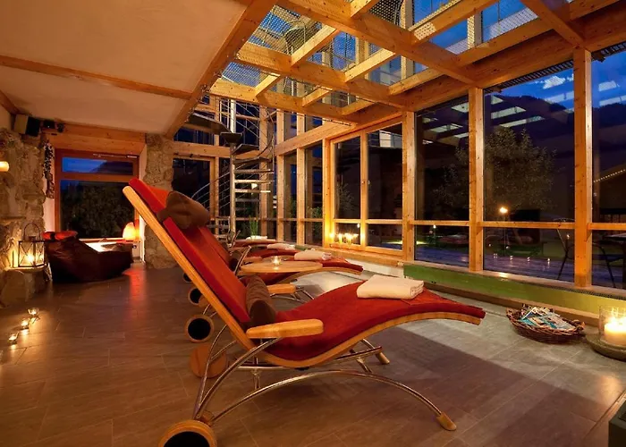 Chalet Edelweiss Appartamento *