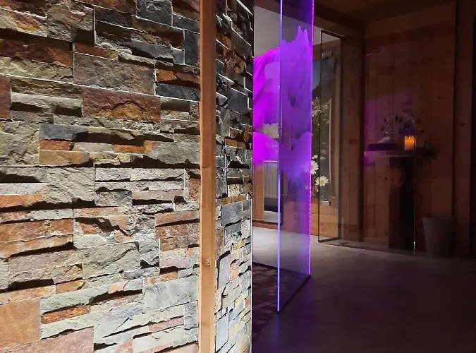 Chalet Edelweiss Appartamento Pfronten
